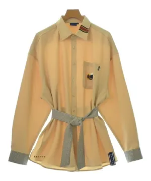 ROMANTIC CROWN Casual shirts