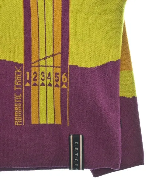 ROMANTIC CROWN Sweaters