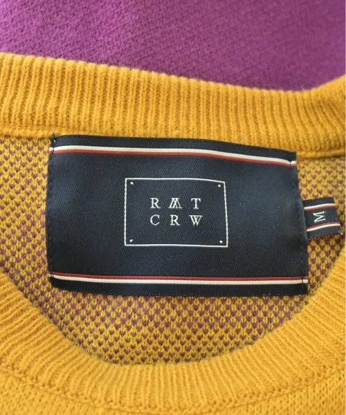 ROMANTIC CROWN Sweaters