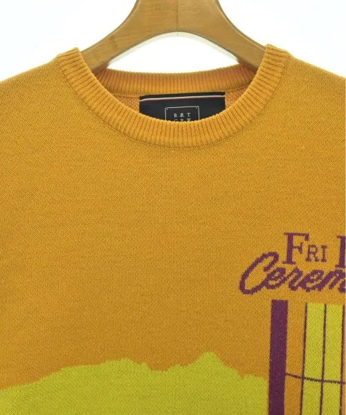 ROMANTIC CROWN Sweaters