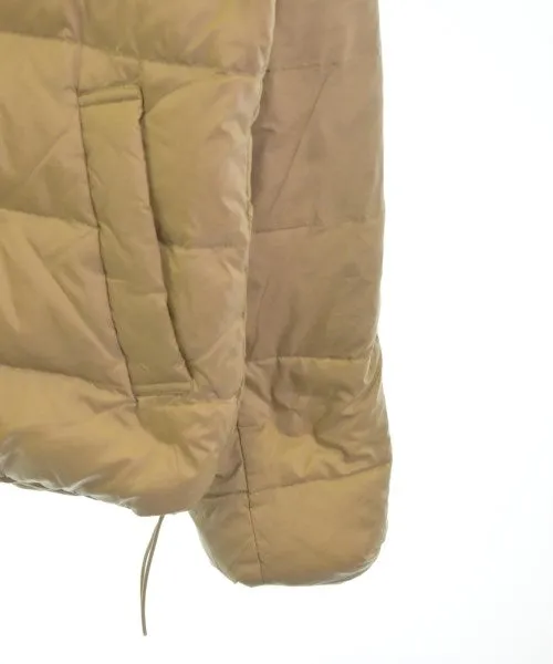 ROPE Down jackets/Vests