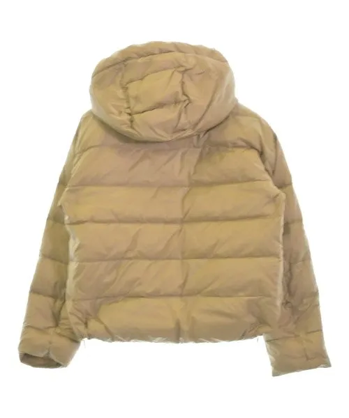 ROPE Down jackets/Vests