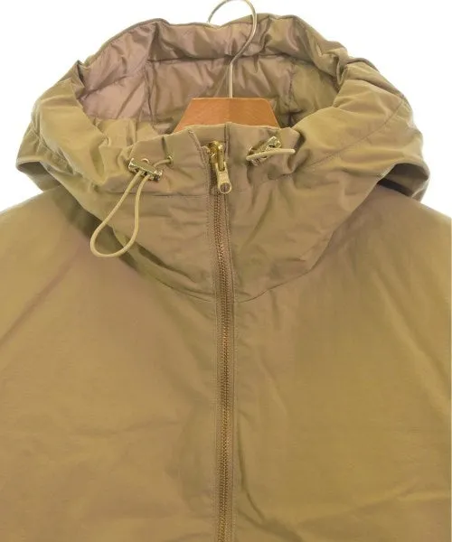 ROPE Down jackets/Vests