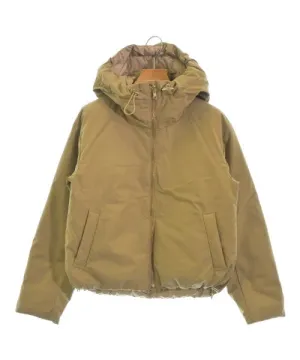 ROPE Down jackets/Vests