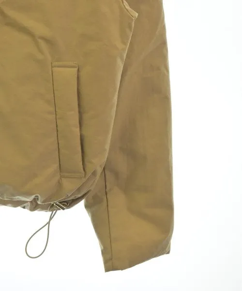 ROPE Down jackets/Vests