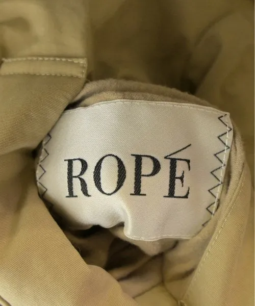 ROPE Down jackets/Vests