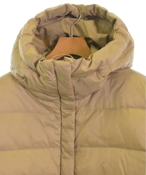ROPE Down jackets/Vests