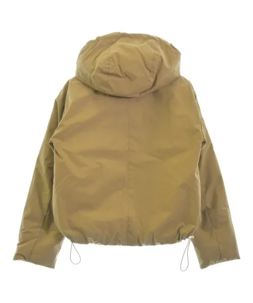 ROPE Down jackets/Vests