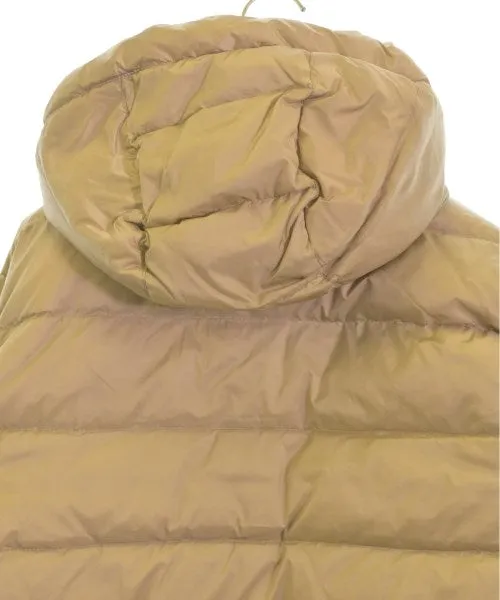 ROPE Down jackets/Vests