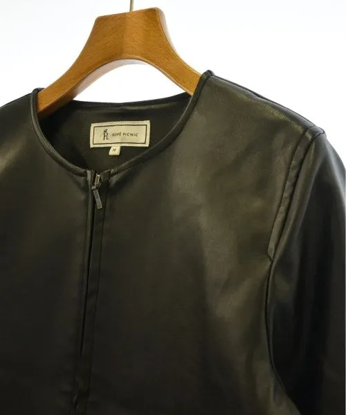 ROPE Picnic Motercycle Jackets