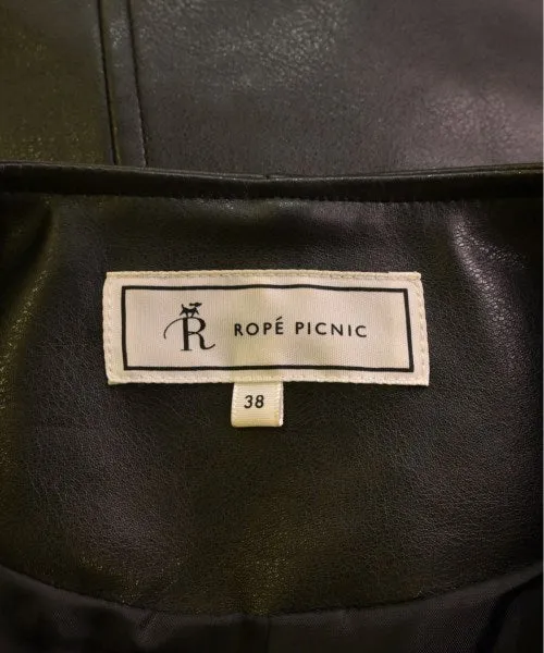 ROPE Picnic Motercycle Jackets
