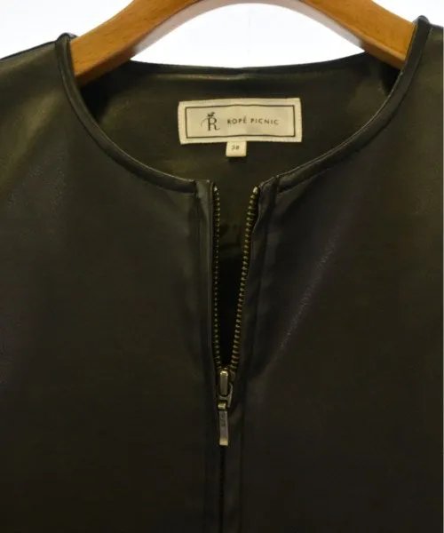 ROPE Picnic Motercycle Jackets