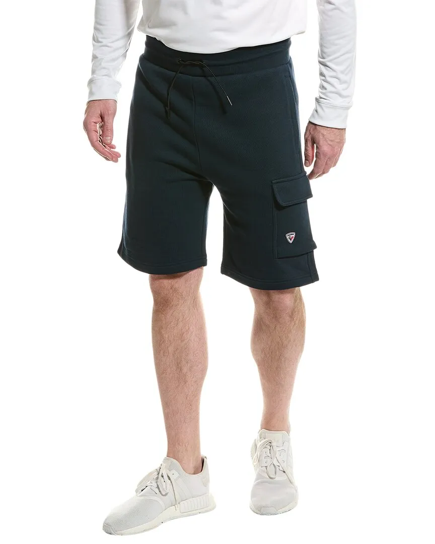 Rossignol Rossi Comfy Basket Short