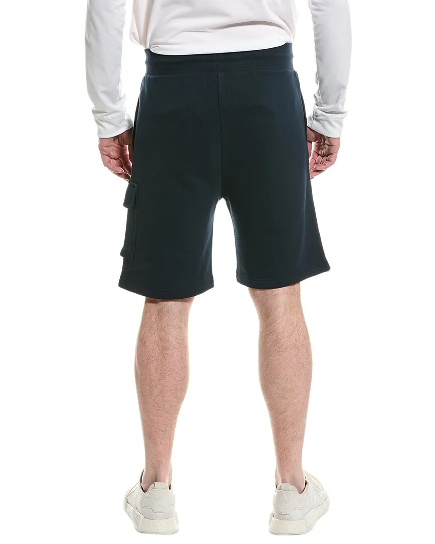 Rossignol Rossi Comfy Basket Short
