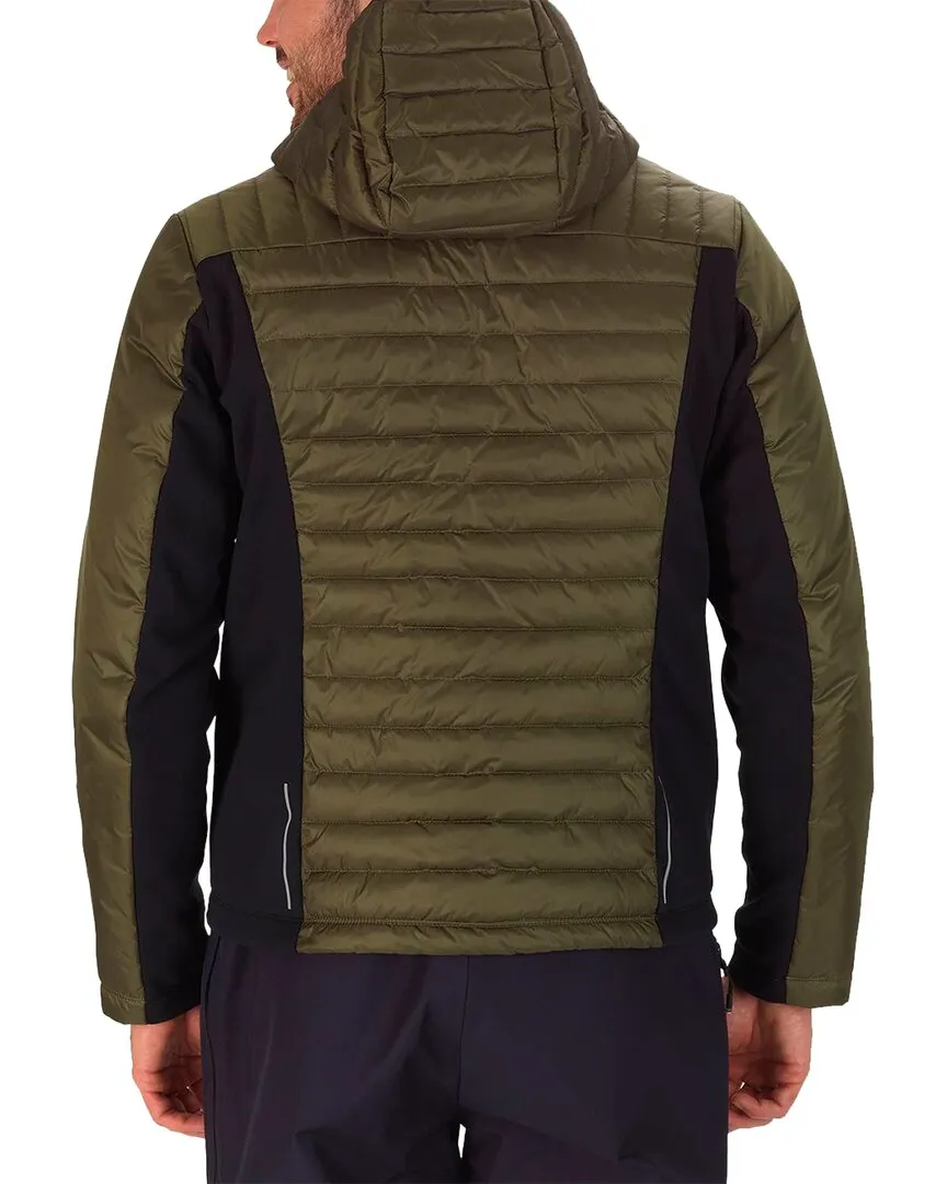 Rossignol Skipper Hybrid Light Jacket