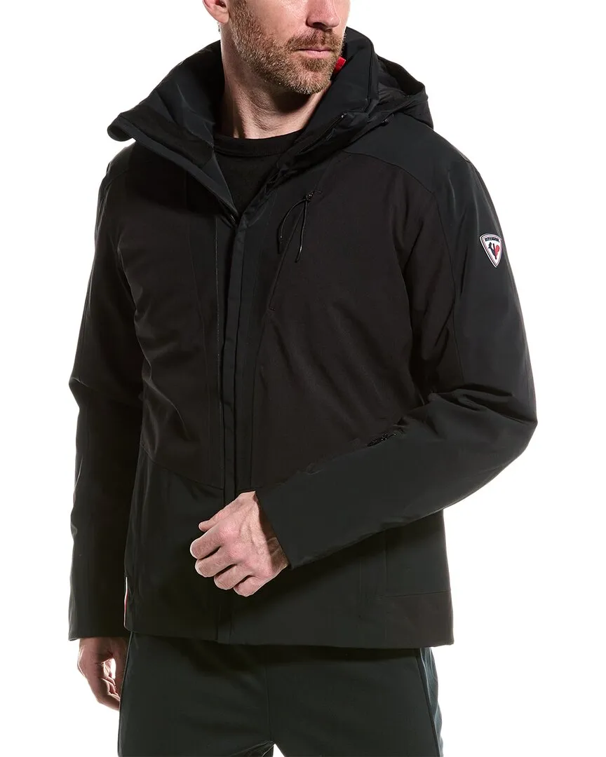 Rossignol Summit Stripe Jacket