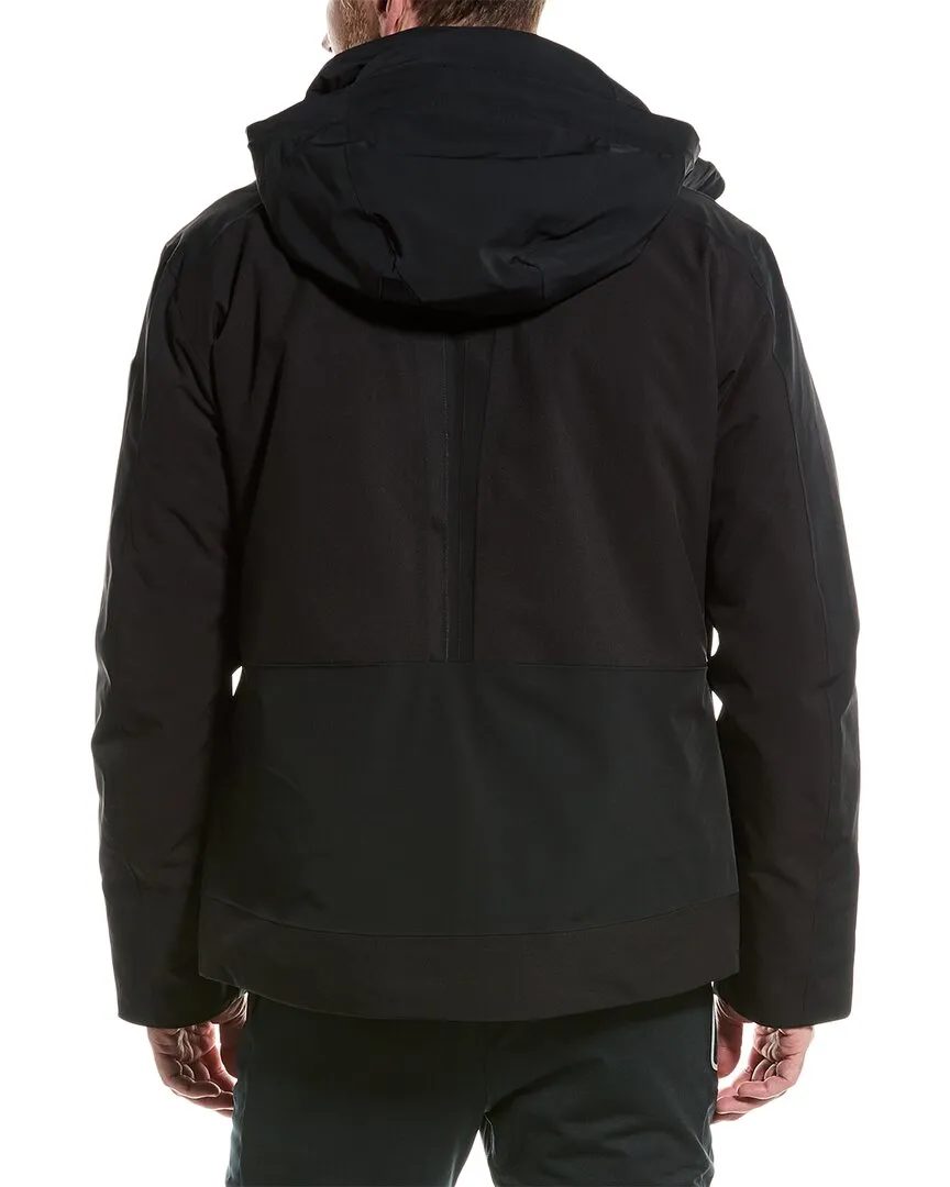 Rossignol Summit Stripe Jacket