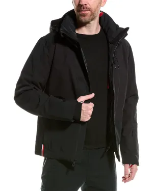 Rossignol Summit Stripe Jacket