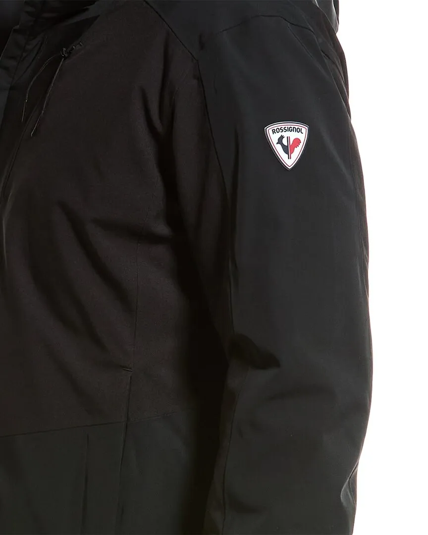 Rossignol Summit Stripe Jacket