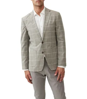 Rossmore Jacket