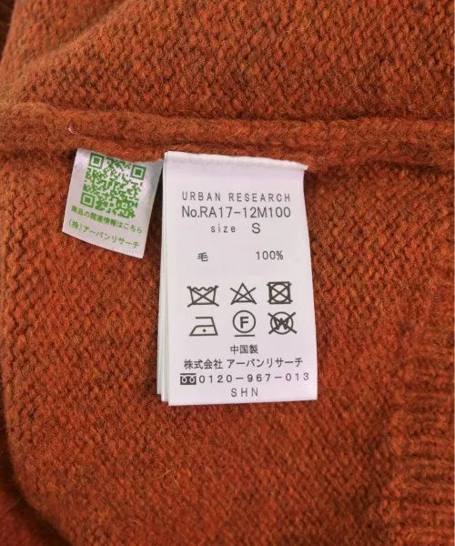 ROSSO Sweaters
