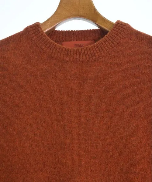 ROSSO Sweaters