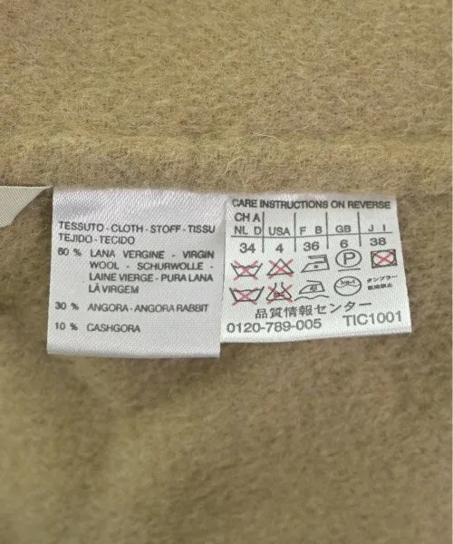 'S Max Mara Casual shirts