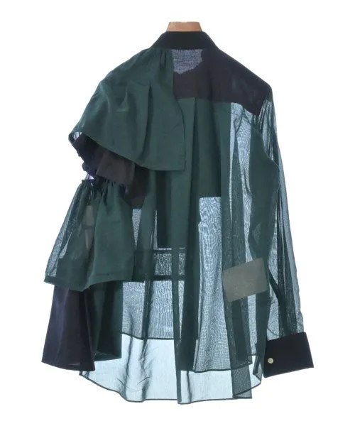 Sacai Casual shirts