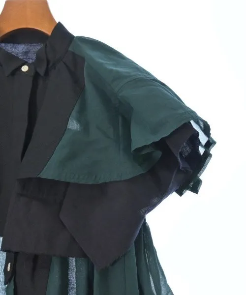 Sacai Casual shirts