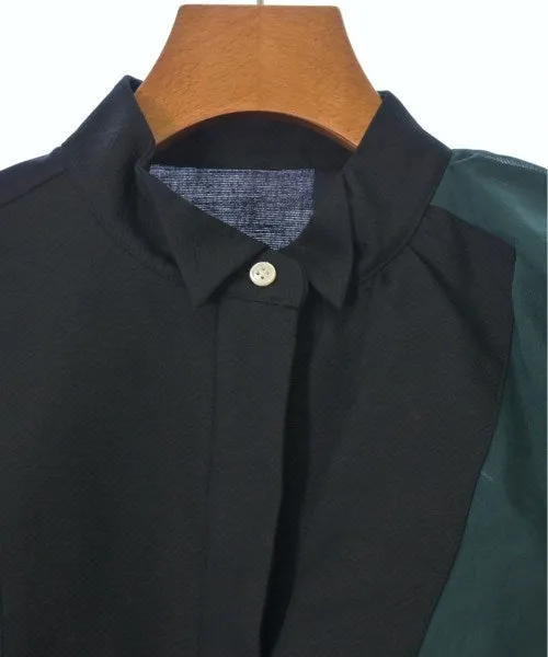 Sacai Casual shirts
