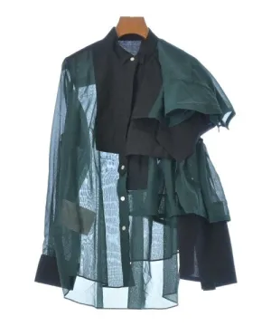 Sacai Casual shirts
