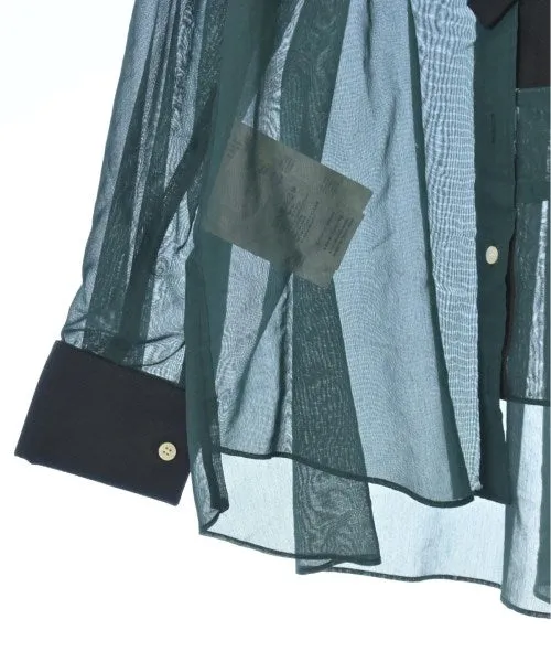 Sacai Casual shirts