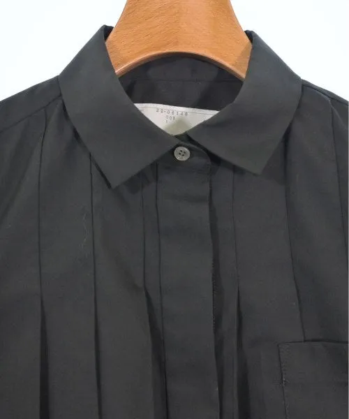 Sacai Casual shirts