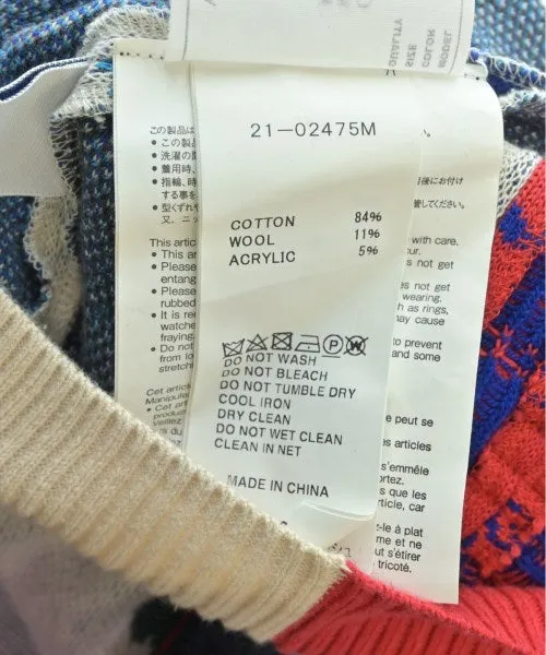 sacai Sweaters