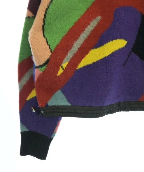 sacai Sweaters