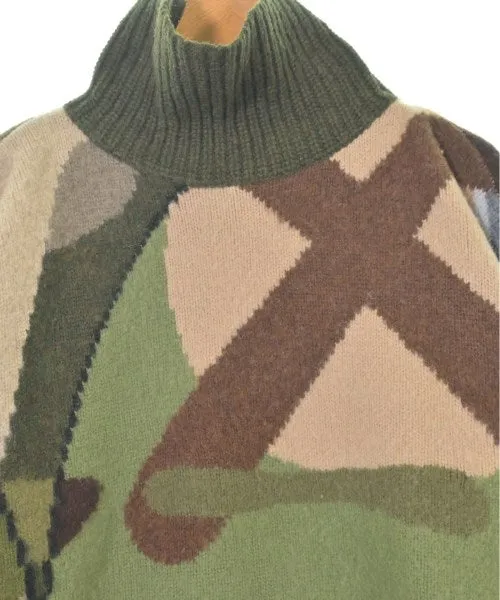 Sacai Sweaters