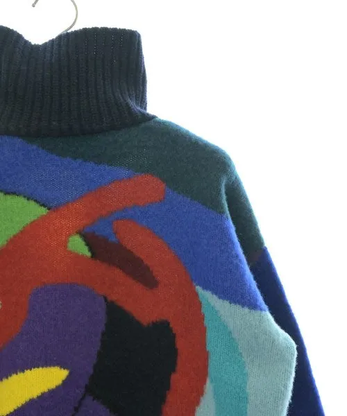 sacai Sweaters