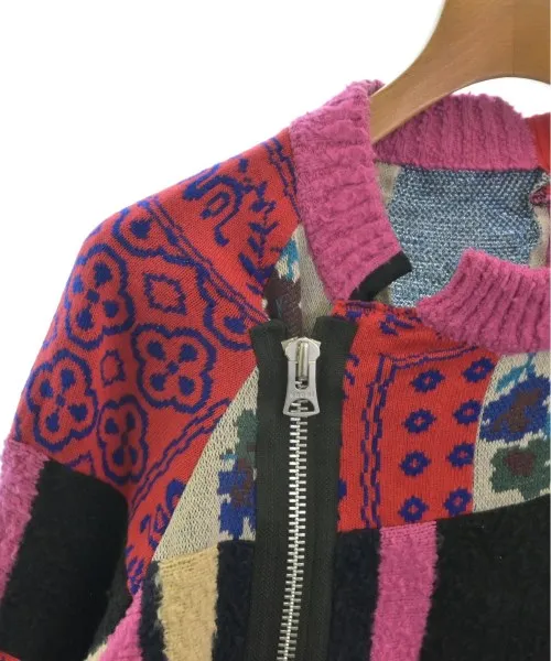 sacai Sweaters