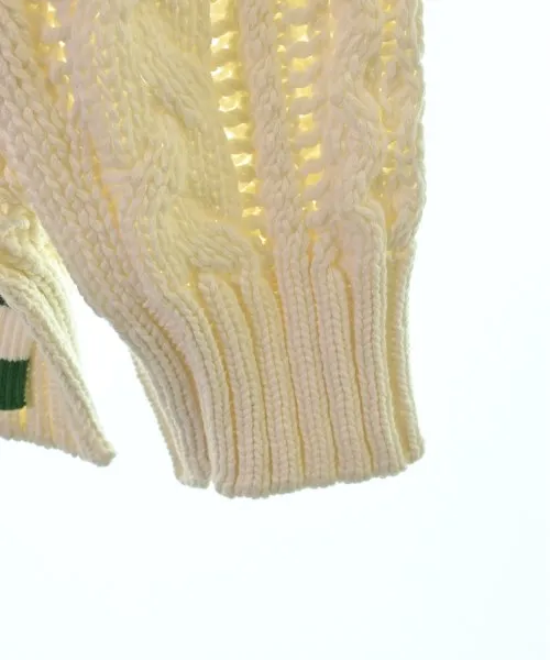 sacai Sweaters