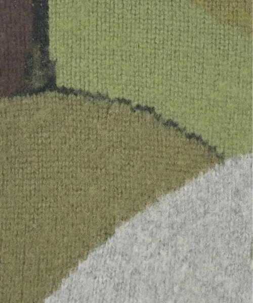 Sacai Sweaters