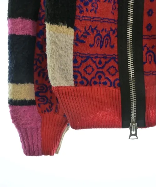 sacai Sweaters