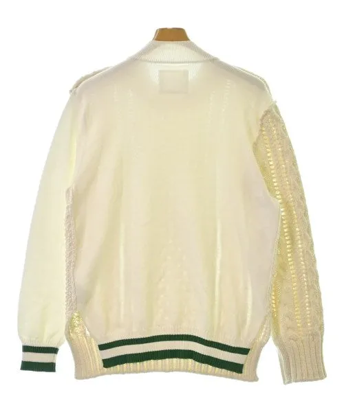 sacai Sweaters