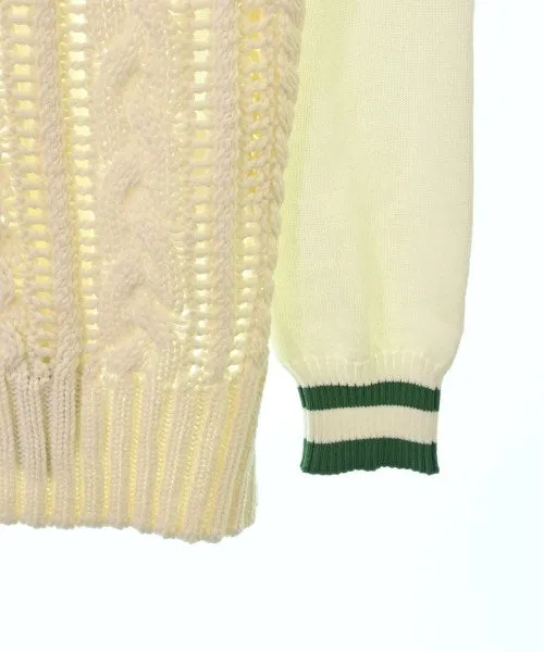 sacai Sweaters