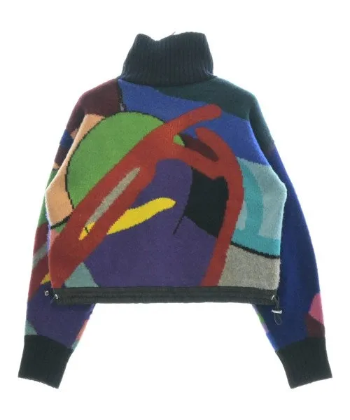sacai Sweaters