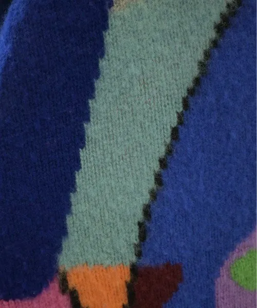 sacai Sweaters