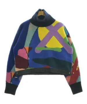 sacai Sweaters