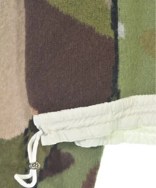 Sacai Sweaters