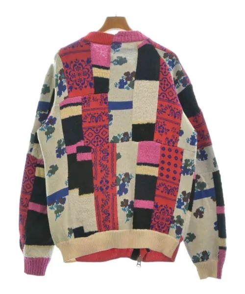 sacai Sweaters