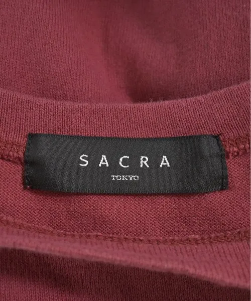 SACRA Tee Shirts/Tops