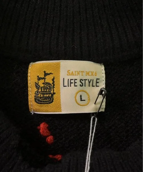 SAINT MICHAEL Sweaters